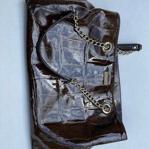 Kate spade handbag.